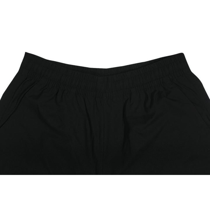 กางเกงขาสั้น New Era รุ่น New Era Lightweight Shorts Black Woven Shorts