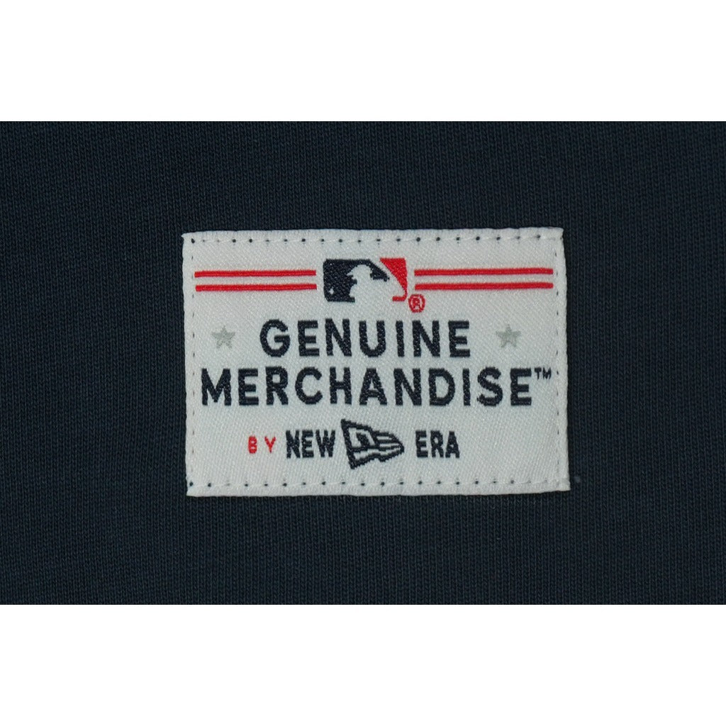 เสื้อเจอร์ซีย์ New Era รุ่น New York Yankees Ne Fan Fam Navy Short Sleeve Jersey