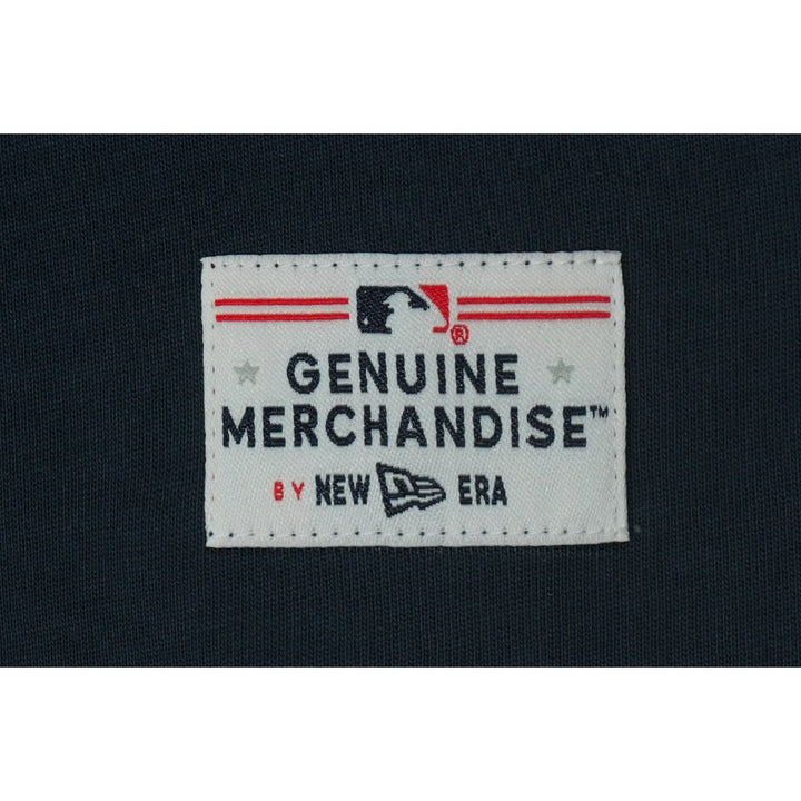 เสื้อเจอร์ซีย์ New Era รุ่น New York Yankees Ne Fan Fam Navy Short Sleeve Jersey