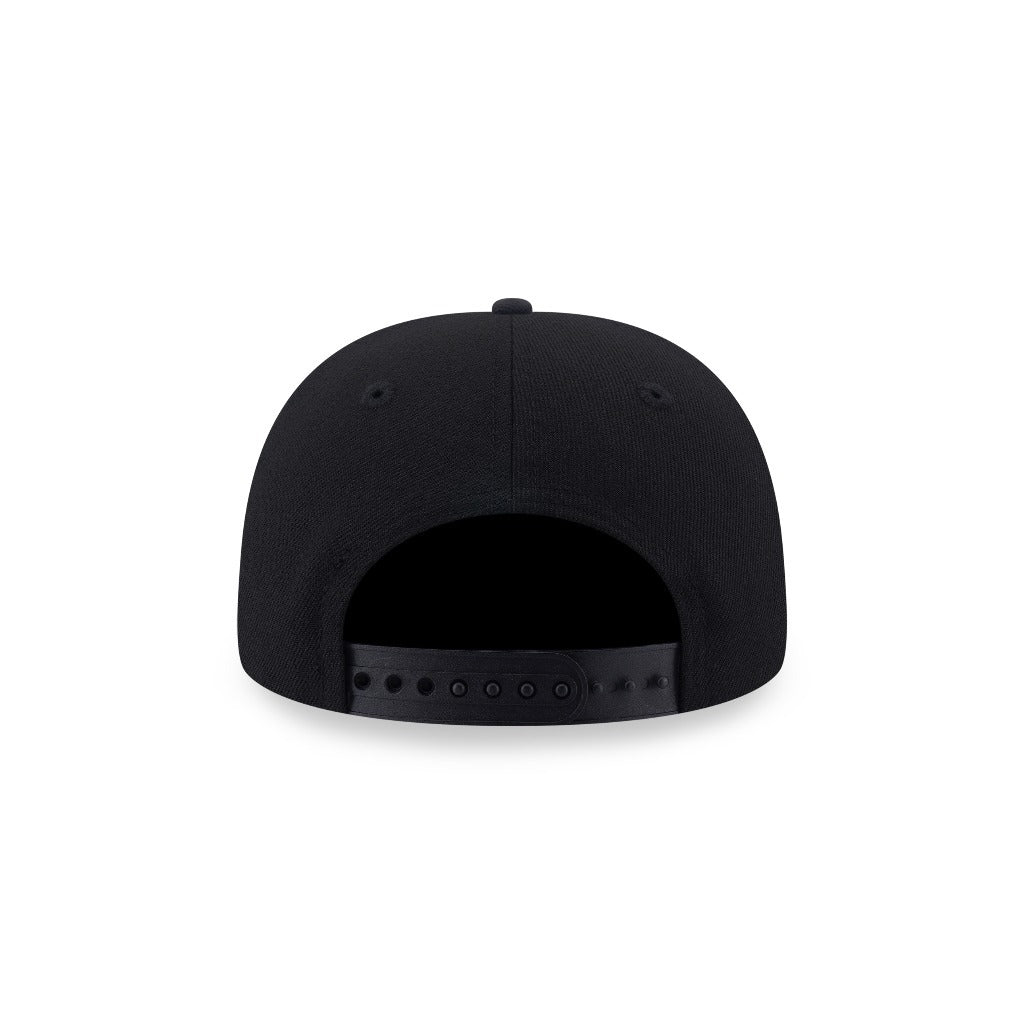 หมวกแก๊ป New Era รุ่น New York Mets Kanji Pack Black 9Forty A-Frame Cap