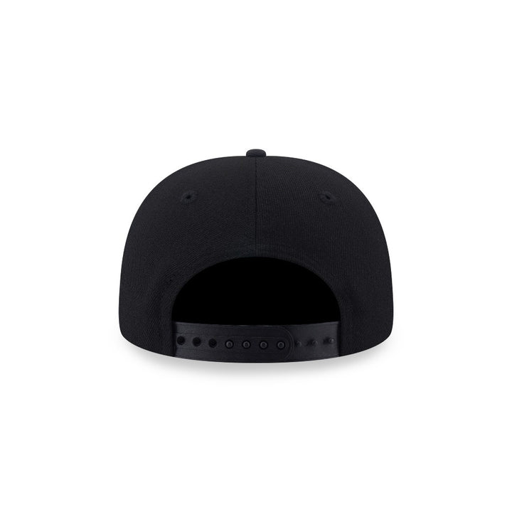 หมวกแก๊ป New Era รุ่น San Francisco Giants Kanji Pack Black 9Forty A-Frame Cap