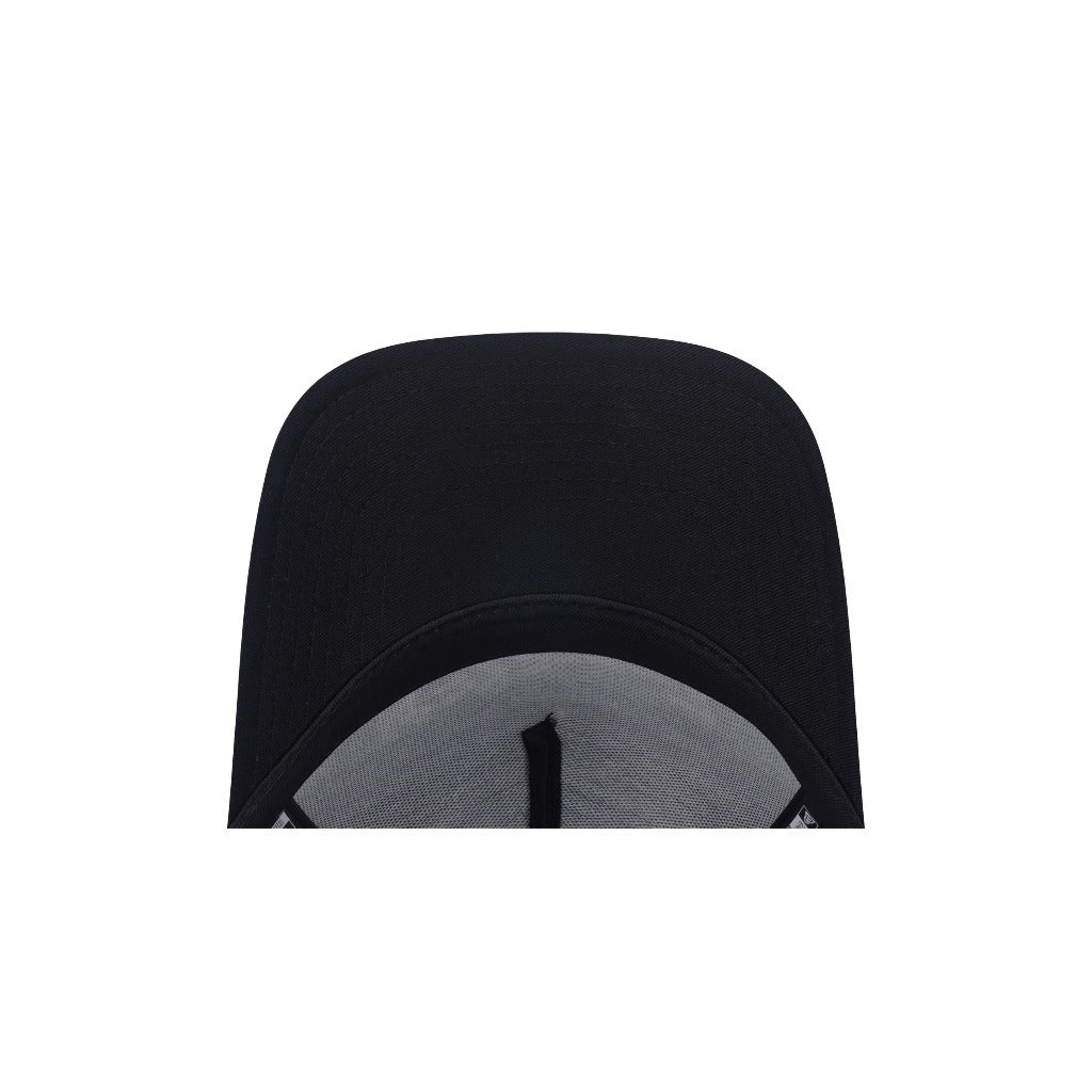 หมวกแก๊ป New Era รุ่น Los Angeles Dodgers Kanji Pack Black 9Forty A-Frame Cap
