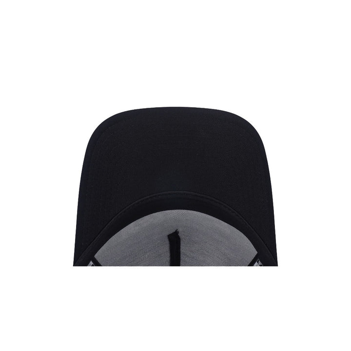 หมวกแก๊ป New Era รุ่น Los Angeles Dodgers Kanji Pack Black 9Forty A-Frame Cap