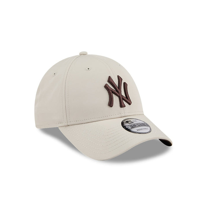 หมวกแก๊ป New Era รุ่น Los Angeles Dodgers Earthtone Stone 9Forty Cap
