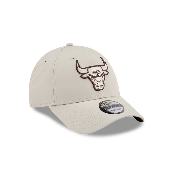 หมวกแก๊ป New Era รุ่น Chicago Bulls Earthtone Stone 9Forty Cap