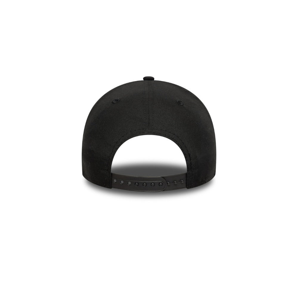 หมวกแก๊ป New Era รุ่น New York Yankees Flawless Black 9Twenty Cap