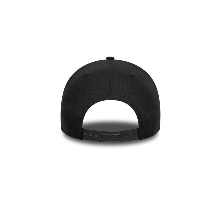 หมวกแก๊ป New Era รุ่น New York Yankees Flawless Black 9Twenty Cap