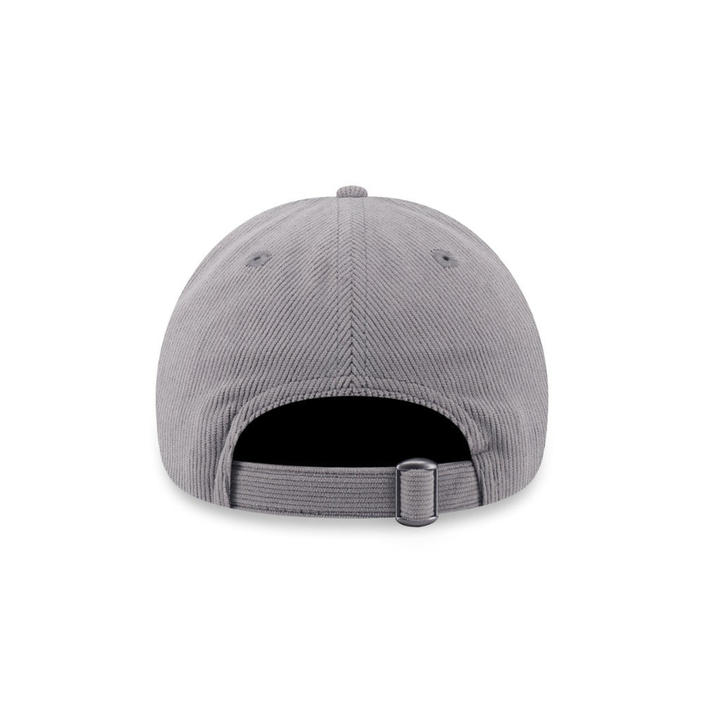 หมวกแก๊ป New Era รุ่น New York Yankees Tonal Mix Gray 9Forty Cap