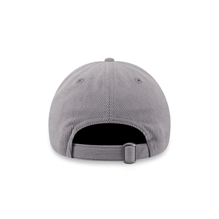หมวกแก๊ป New Era รุ่น New York Yankees Tonal Mix Gray 9Forty Cap