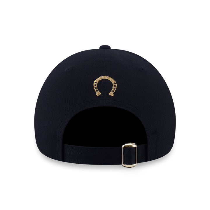 New Era หมวกรุ่น New Era Year Of The Horse Black 9Forty Cap