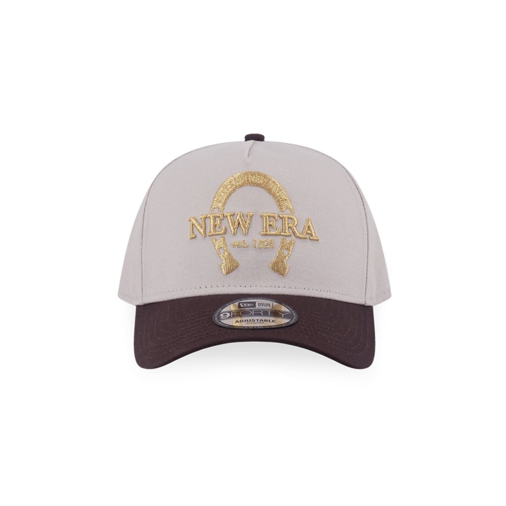 New Era หมวกรุ่น New Era Year Of The Horse Stone 9Forty Af Cap