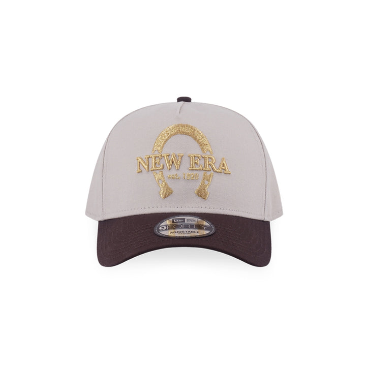 New Era หมวกรุ่น New Era Year Of The Horse Stone 9Forty Af Cap