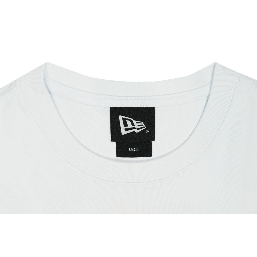 เสื้อยืดแขนสั้น New Era รุ่น New York Yankees Floral White Short Sleeve T-Shirt