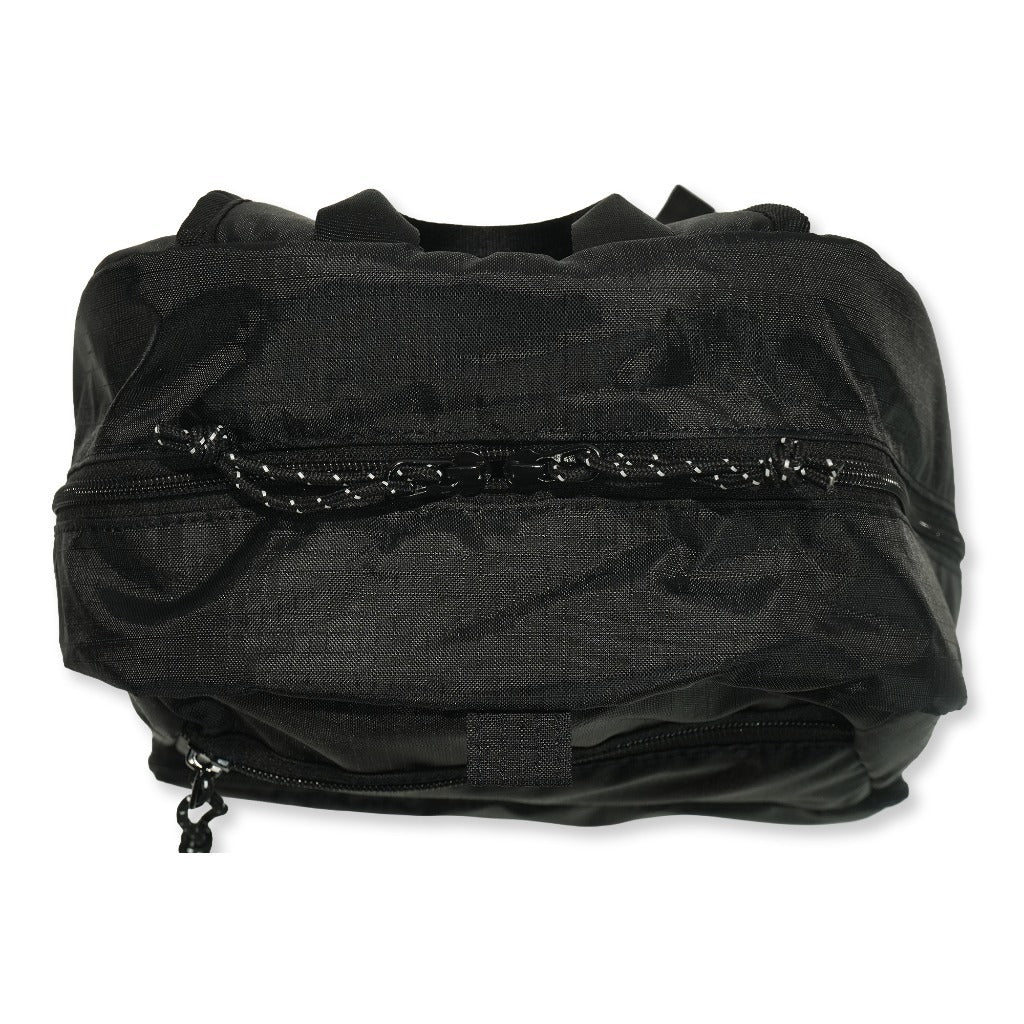 กระเป๋าเป้ New Era รุ่น New Era Travel Era Black Packable Backpack