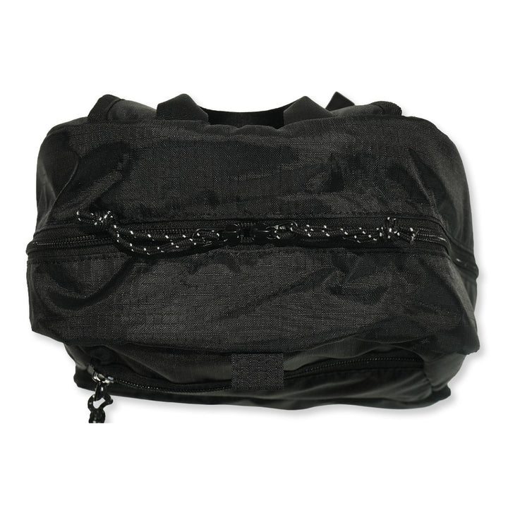 กระเป๋าเป้ New Era รุ่น New Era Travel Era Black Packable Backpack