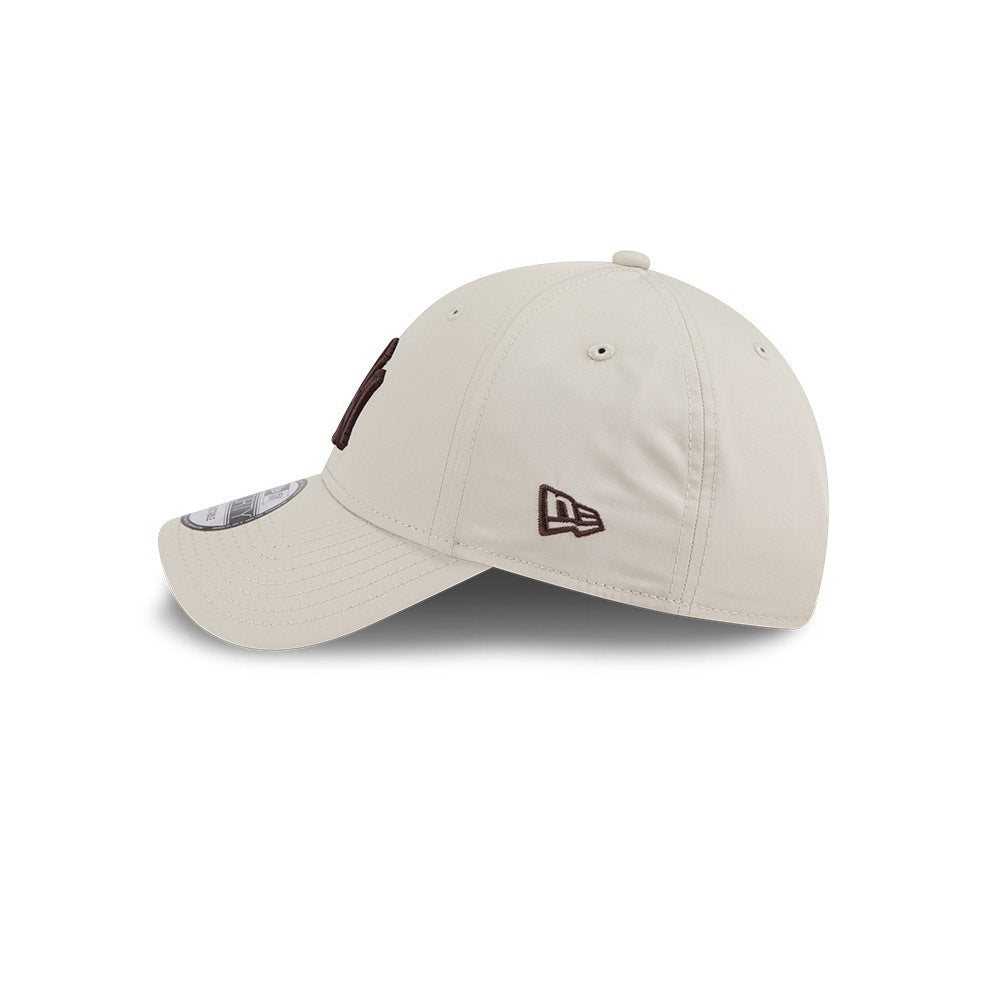 หมวกแก๊ป New Era รุ่น Los Angeles Dodgers Earthtone Stone 9Forty Cap