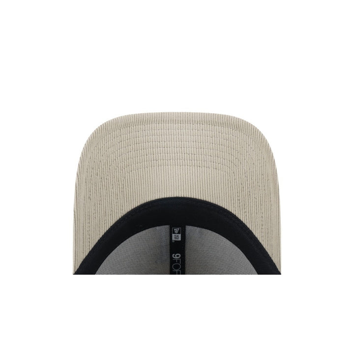 หมวกแก๊ป New Era รุ่น Los Angeles Dodgers Tonal Mix Stone 9Forty Cap