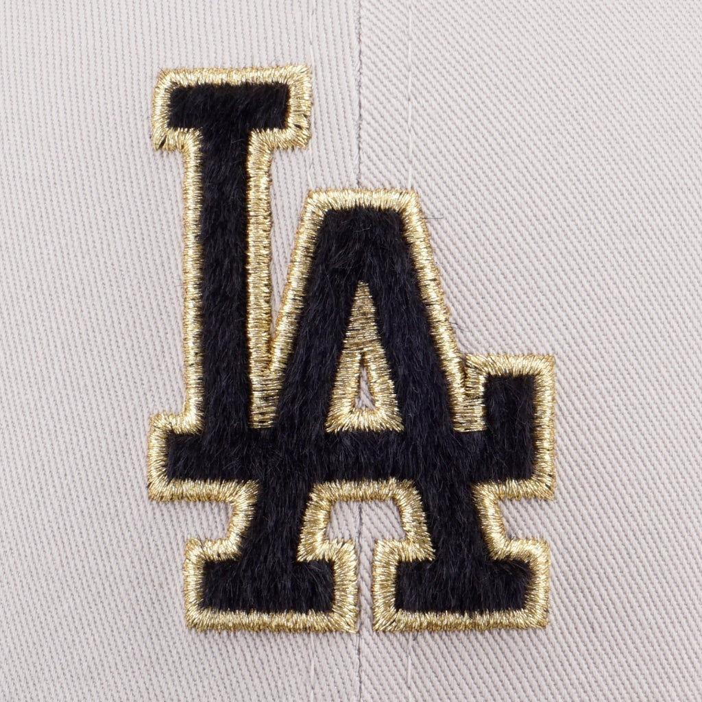 New Era หมวกรุ่น Los Angeles Dodgers Year Of The Horse Stone 9Forty Cap