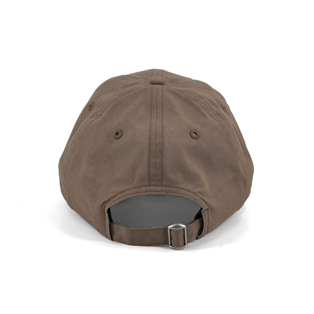 หมวกแก๊ป New Era รุ่น San Diego Padres Cotton Linen Brown 9Twenty Cap