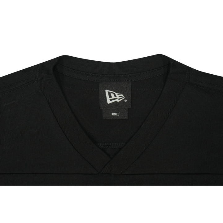 เสื้อเจอร์ซีย์ New Era รุ่น New Era Ne Fan Fam Black Short Sleeve Jersey