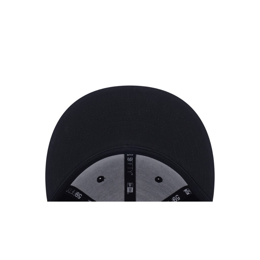 หมวกแก๊ป New Era รุ่น 59Fifty Ne Pack - New Era Black 59Fifty Cap