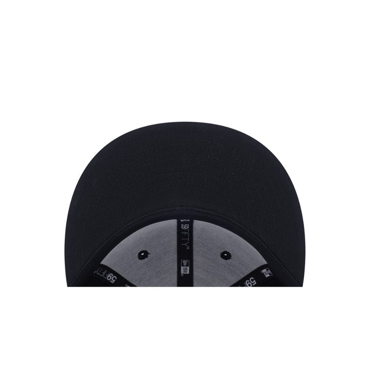 หมวกแก๊ป New Era รุ่น 59Fifty Ne Pack - New Era Black 59Fifty Cap