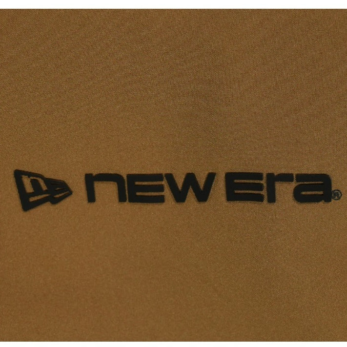 เสื้อแจ็คเก็ต New Era รุ่น New Era Basic Khaki Windbreaker
