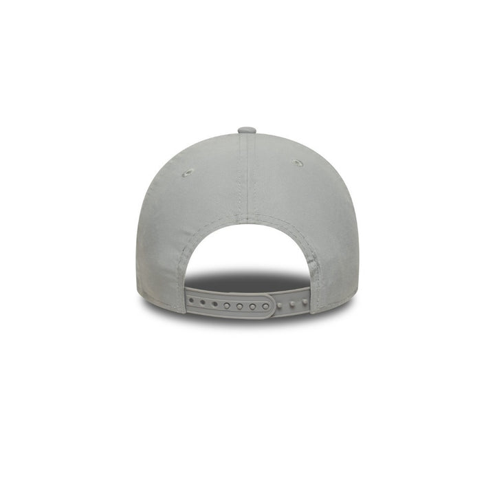 หมวกแก๊ป New Era รุ่น New York Yankees Flawless Dolphin Gray 9Twenty Cap