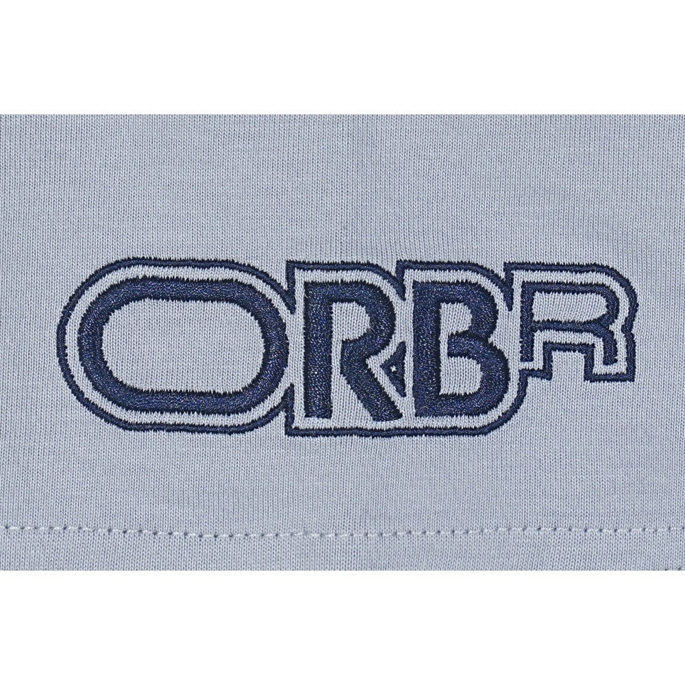 เสื้อโอเวอร์ไซส์ New Era รุ่น Oracle Red Bull Racing Dolphin Gray Oversized Short Sleeve T-Shirt
