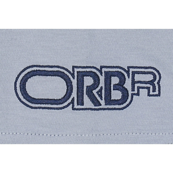 เสื้อโอเวอร์ไซส์ New Era รุ่น Oracle Red Bull Racing Dolphin Gray Oversized Short Sleeve T-Shirt
