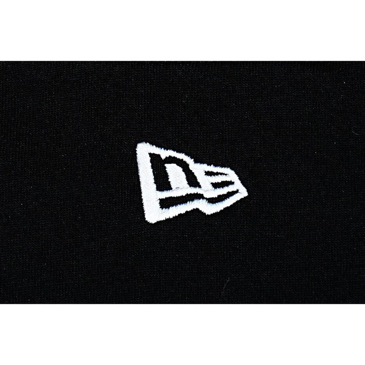 เสื้อยืดแขนยาว New Era รุ่น Anaheim Ducks NHL Fever Black Long Sleeve T-Shirt