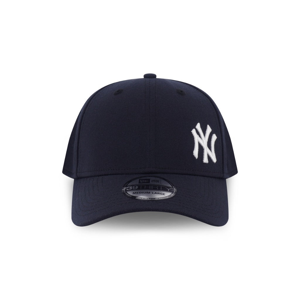 หมวกแก๊ป New Era รุ่น New York Yankees Flawless Navy 39Thirty Cap