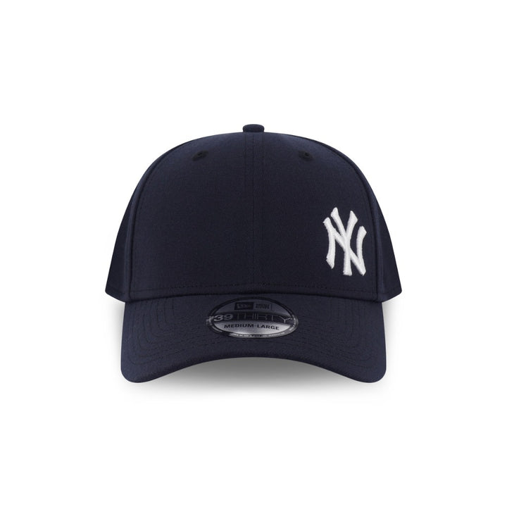 หมวกแก๊ป New Era รุ่น New York Yankees Flawless Navy 39Thirty Cap