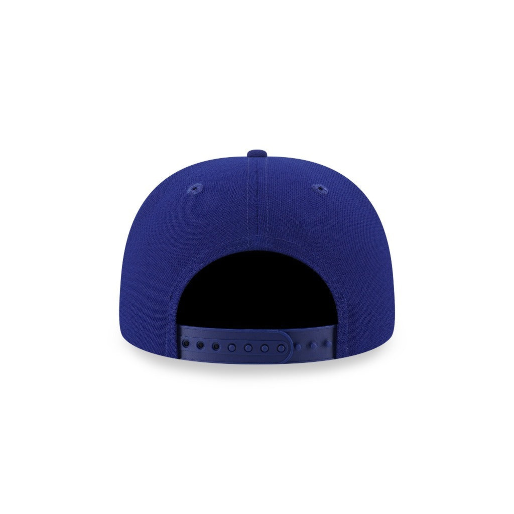 หมวกแก๊ป New Era รุ่น Los Angeles Dodgers Kanji Pack Sakura Dark Royal 9Forty A-Frame Cap