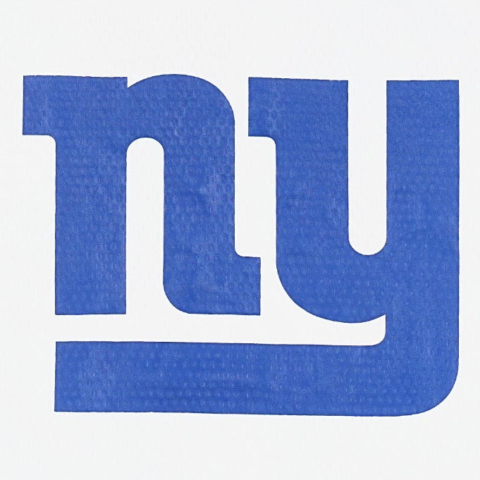 เสื้อโอเวอร์ไซส์ New Era รุ่น New York Giants Jersey Pack White Oversized Short Sleeve T-Shirt