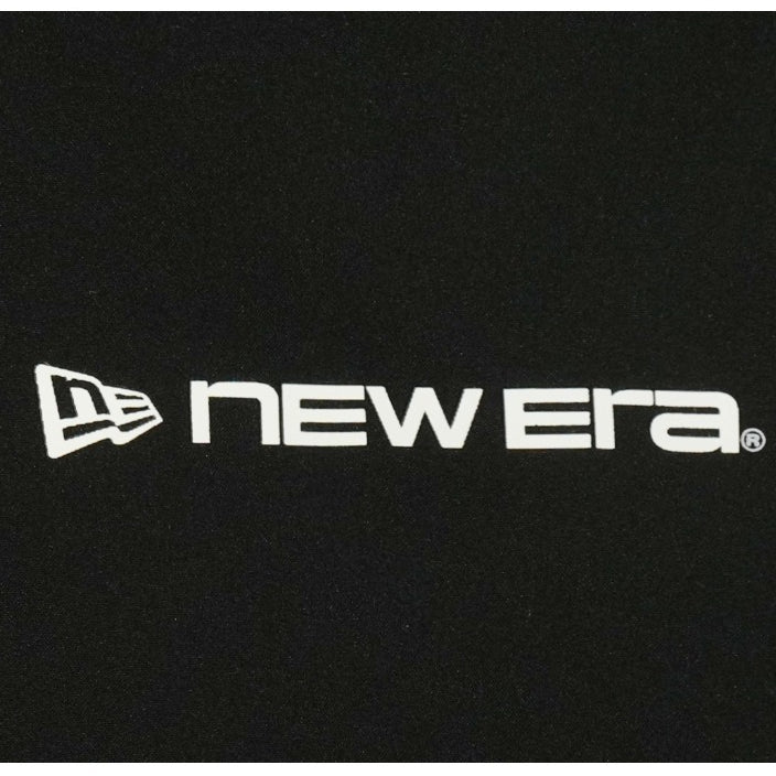 เสื้อแจ็คเก็ต New Era รุ่น New Era Basic Black Windbreaker
