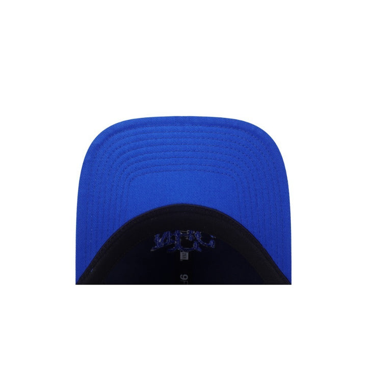 หมวกแก๊ป New Era รุ่น New Era Neat Tech Oceanside Blue 9Forty Unst Cap
