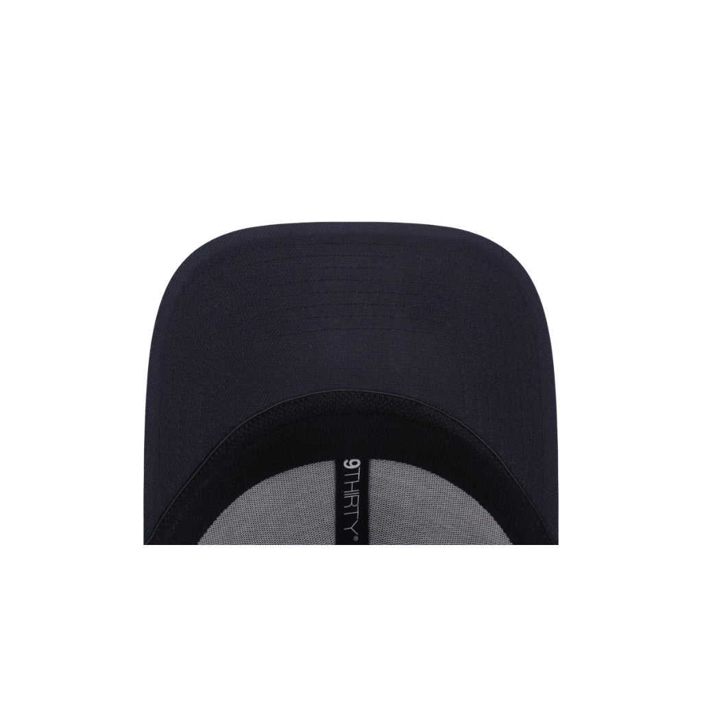 หมวกแก๊ป New Era รุ่น Boston Red Sox Flawless Navy 39Thirty Cap
