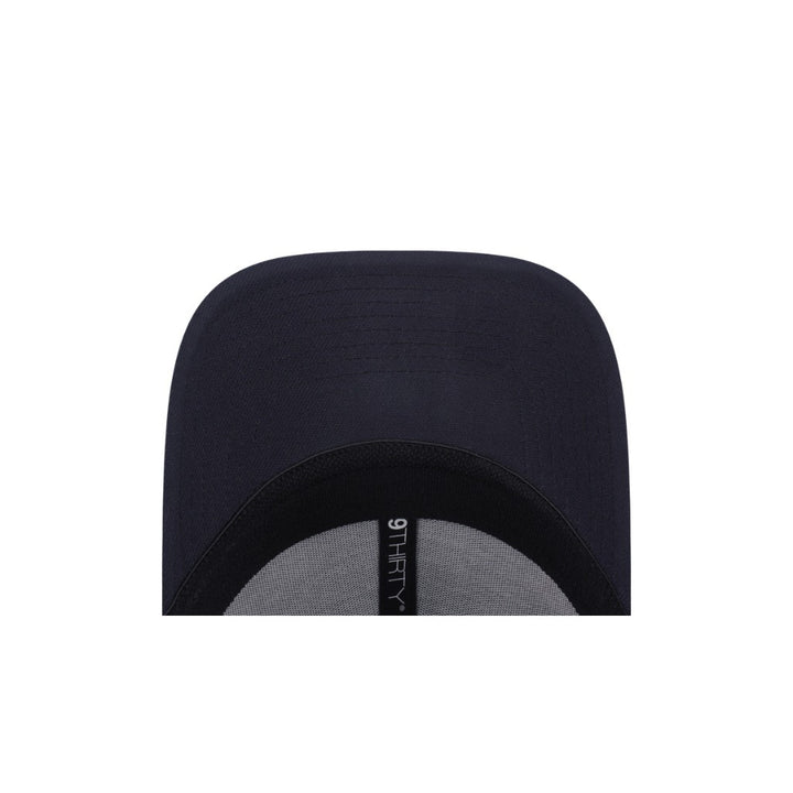 หมวกแก๊ป New Era รุ่น Boston Red Sox Flawless Navy 39Thirty Cap