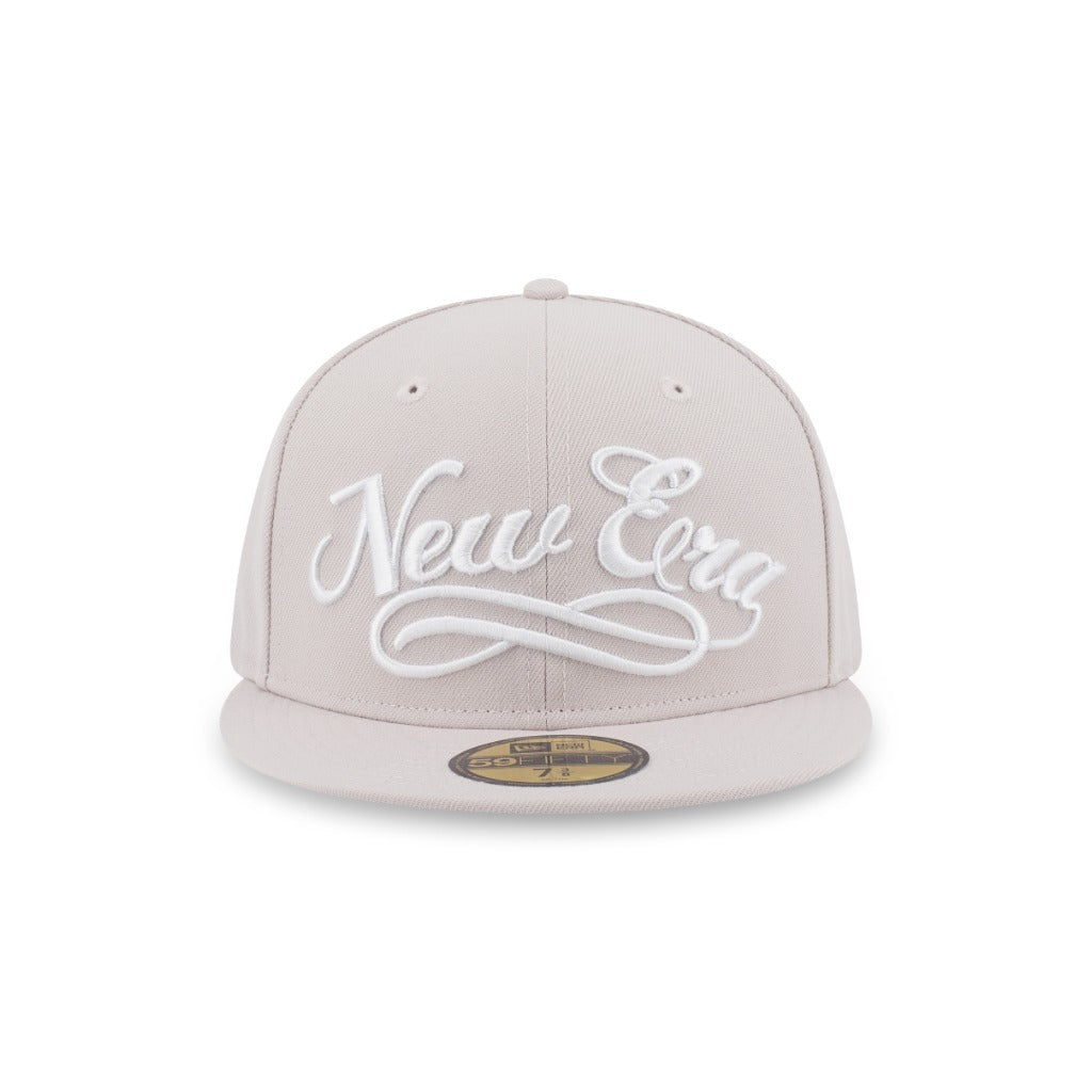 หมวกแก๊ป New Era รุ่น 59Fifty Ne Pack - New Era Stone 59Fifty Cap
