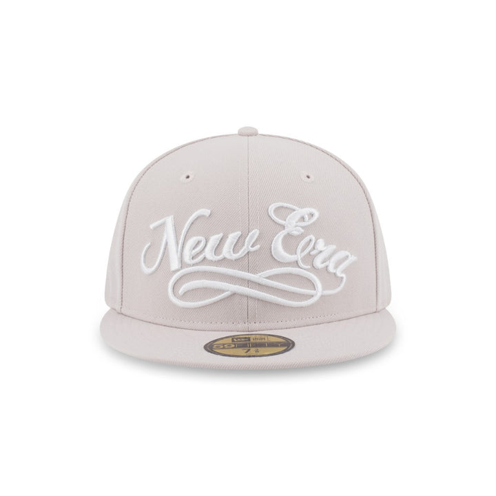 หมวกแก๊ป New Era รุ่น 59Fifty Ne Pack - New Era Stone 59Fifty Cap