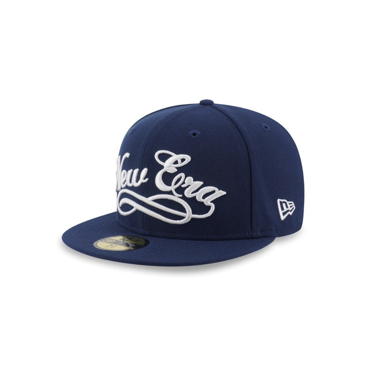 หมวกแก๊ป New Era รุ่น 59Fifty Ne Pack - New Era Oceanside Blue 59Fifty Cap