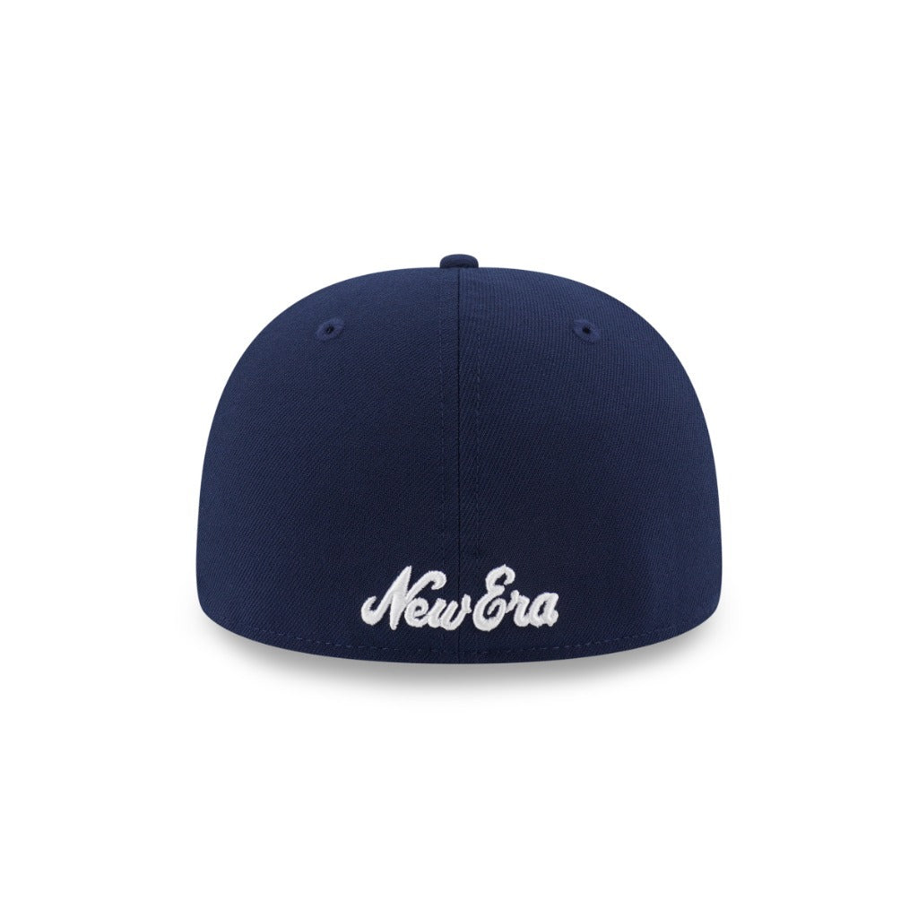 หมวกแก๊ป New Era รุ่น 59Fifty Ne Pack - New Era Oceanside Blue 59Fifty Cap