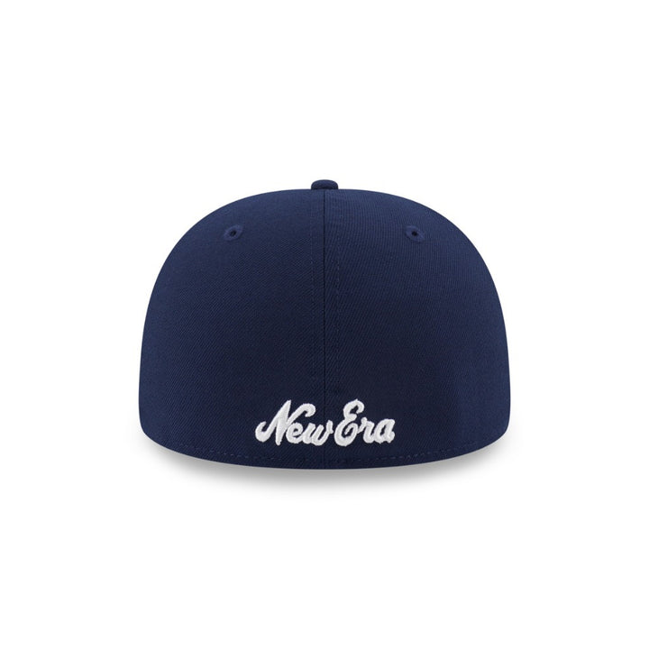 หมวกแก๊ป New Era รุ่น 59Fifty Ne Pack - New Era Oceanside Blue 59Fifty Cap