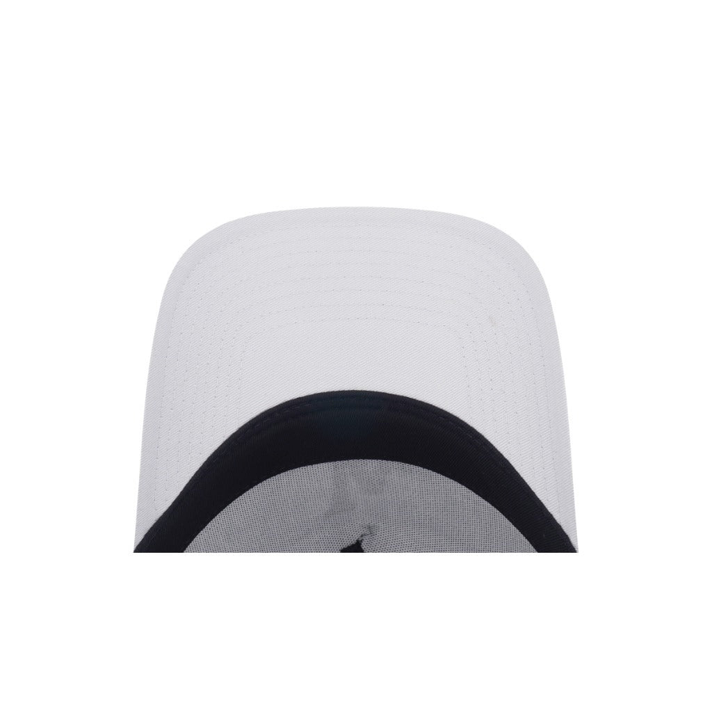 หมวกแก๊ป New Era รุ่น Los Angeles Dodgers Shattered Logo Silver Snow 9Forty A-Frame Trucker Cap