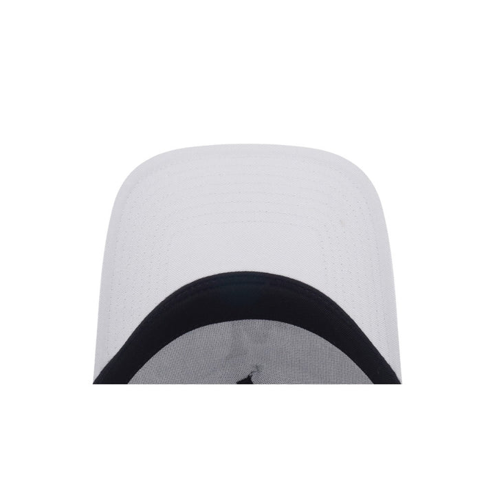 หมวกแก๊ป New Era รุ่น Los Angeles Dodgers Shattered Logo Silver Snow 9Forty A-Frame Trucker Cap