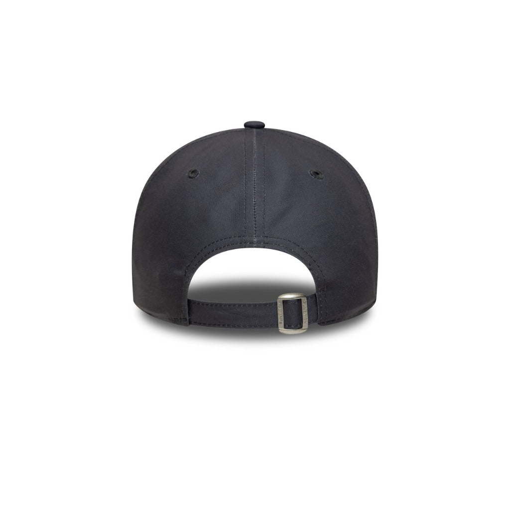 หมวกแก๊ป New Era รุ่น Las Vegas Raiders Microfibre Ultra-Lightweight Steel Clouds Gray 9Forty Cap