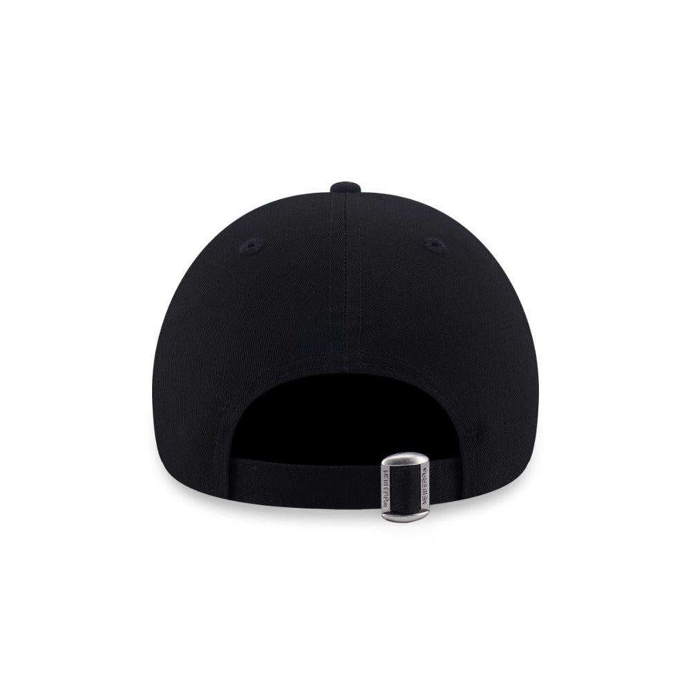 หมวกแก๊ป New Era รุ่น Los Angeles Dodgers Glow In The Dark Black 9Forty Cap