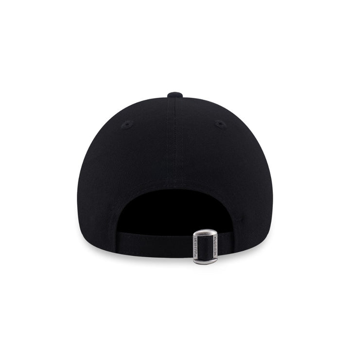หมวกแก๊ป New Era รุ่น Los Angeles Dodgers Glow In The Dark Black 9Forty Cap