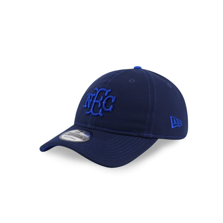 หมวกแก๊ป New Era รุ่น New Era Neat Tech Oceanside Blue 9Forty Unst Cap